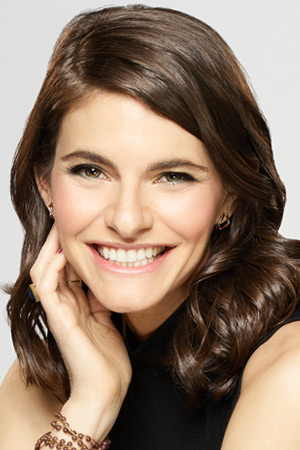 Character image for Leslie Curry