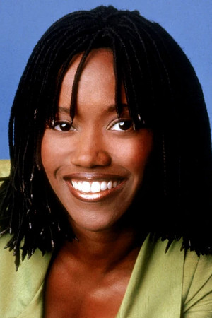 Character image for Maxine 