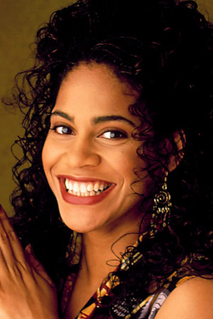 Character image for Synclaire James-Jones