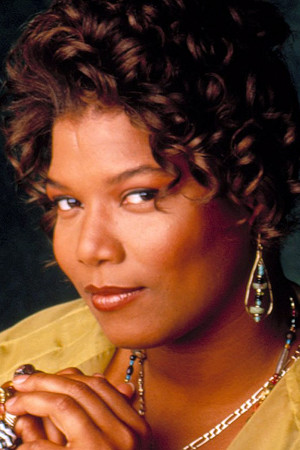 Character image for Khadijah James