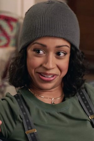 Character image for Liza