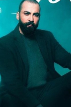 Character image for Louay