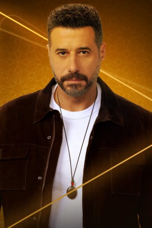 Character image for Tariq