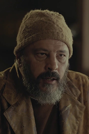 Character image for Aziz