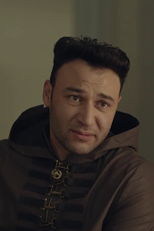 Character image for Yusr