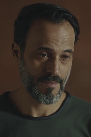 Character image for Zain