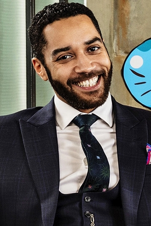 Character image for Leon