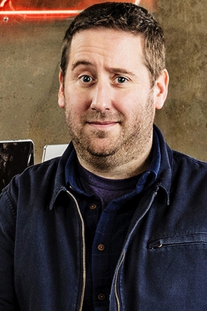 Character image for Josh