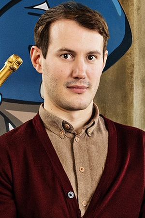 Character image for Ewan