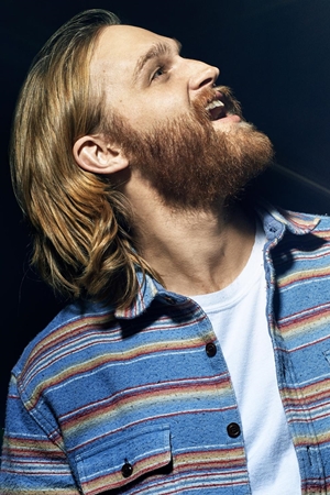 Wyatt Russell