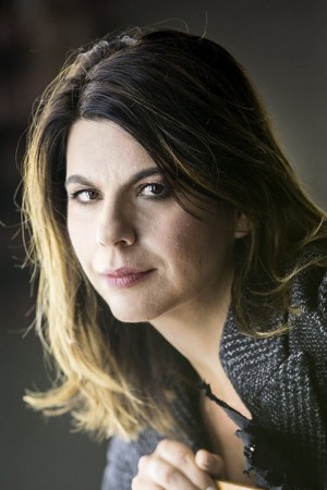 Character image for Geppi Cucciari