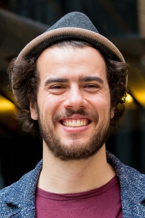 Character image for Andrea Pisani