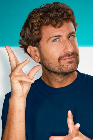 Character image for Alessandro Siani