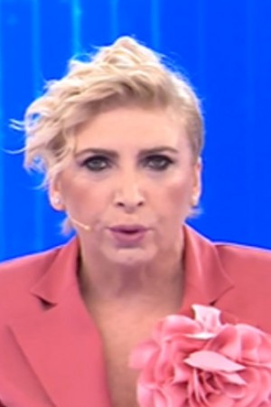 Barbara Foria