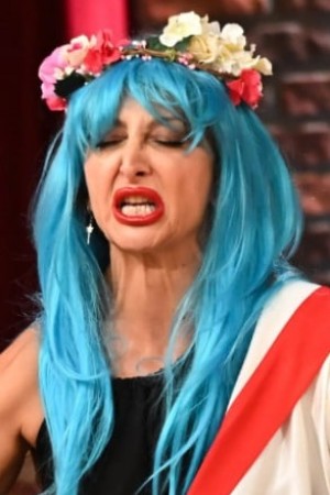 Paola Minaccioni