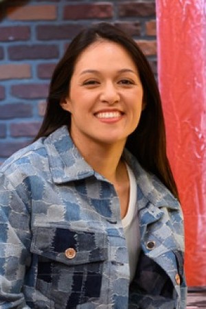 Yoko Yamada