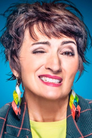 Character image for Self - Host / Contestant