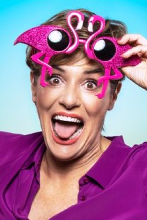 Character image for Self - Contestant