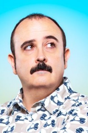 Character image for Self - Contestant