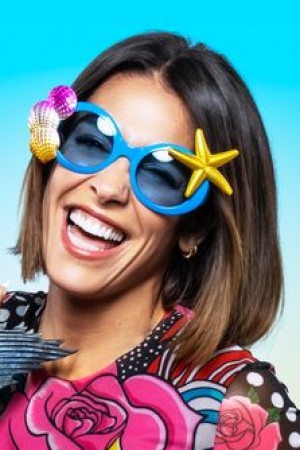 Character image for Self - Contestant