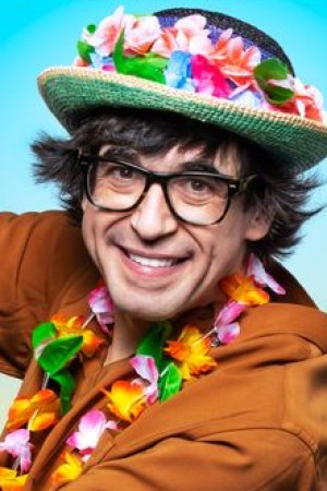 Character image for Self - Contestant