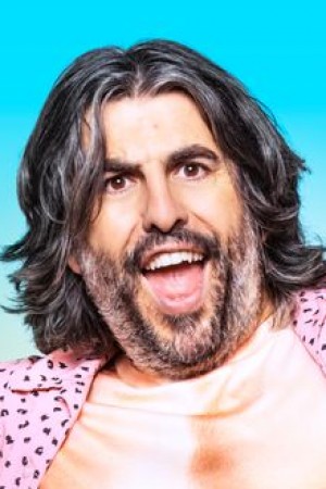 Character image for Self - Contestant