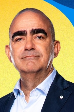 Character image for Elio