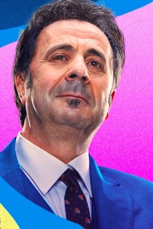 Character image for Mago Forrest