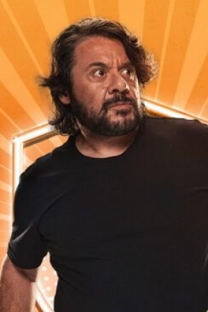 Character image for Lillo