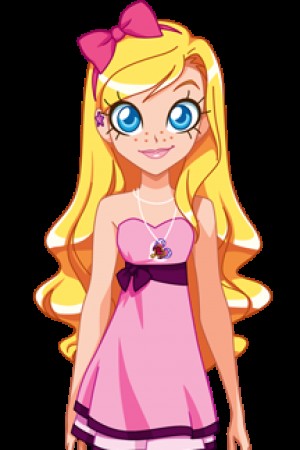 Character image for Iris 