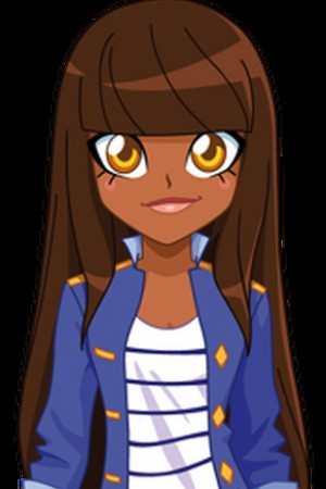 Character image for Talia