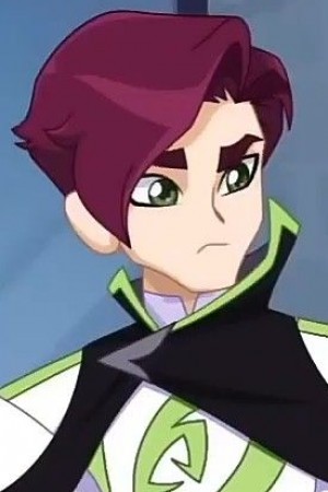 Character image for Mephisto