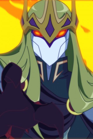 Character image for Gramorr