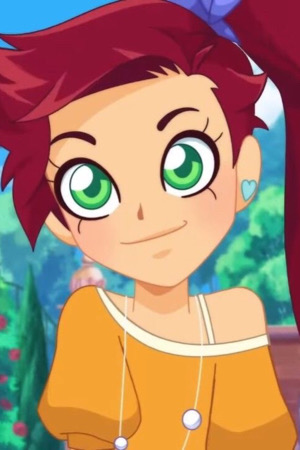 Character image for Auriana 