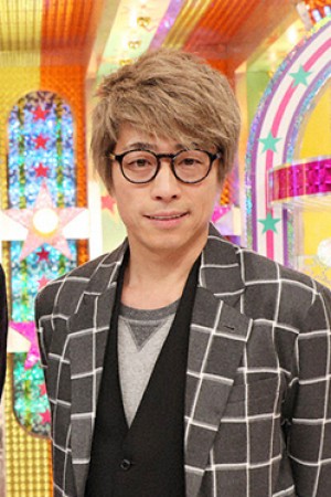 Character image for Atsushi Tamura (Host)
