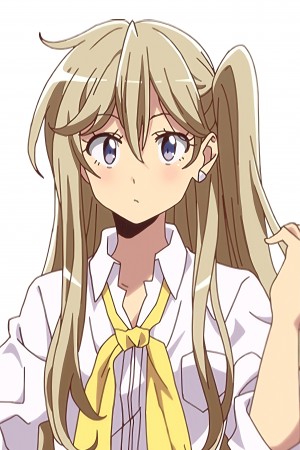 Character image for ギャルリーダー / Gal Leader