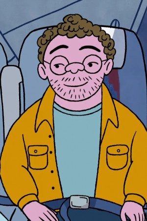 Character image for Avi Schwooper