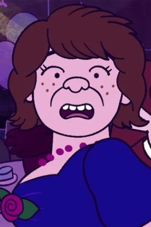 Character image for Naomi Schwartz