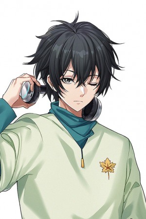 Character image for Lu Mingfei