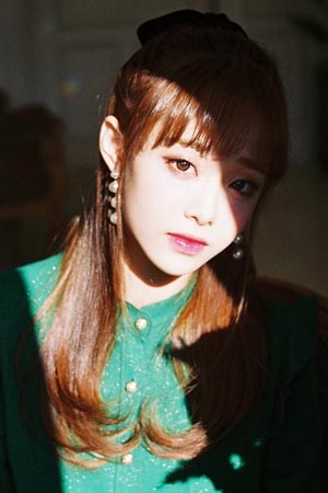 Kim Ji-woo