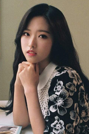 Son Hye-ju
