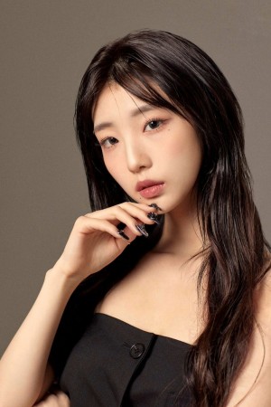 Character image for YEOJIN