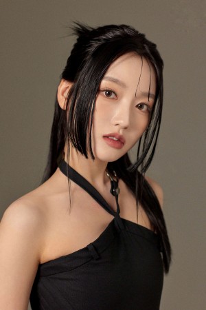 Character image for GO WON