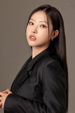 Character image for HYEJU