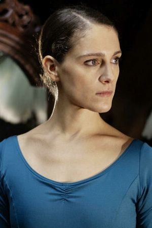 Character image for Zoé Monin