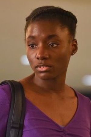 Character image for Flora Soumaré