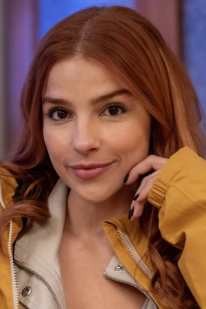 Gabriela Medvedovski