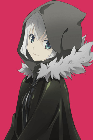 Character image for Gray