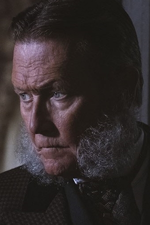 Robert Patrick