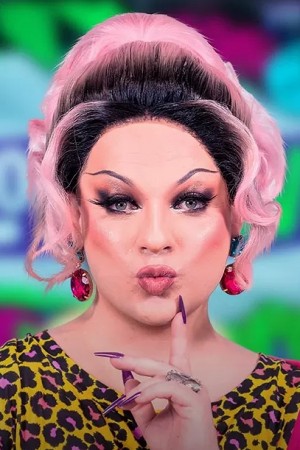 Character image for Self - Host